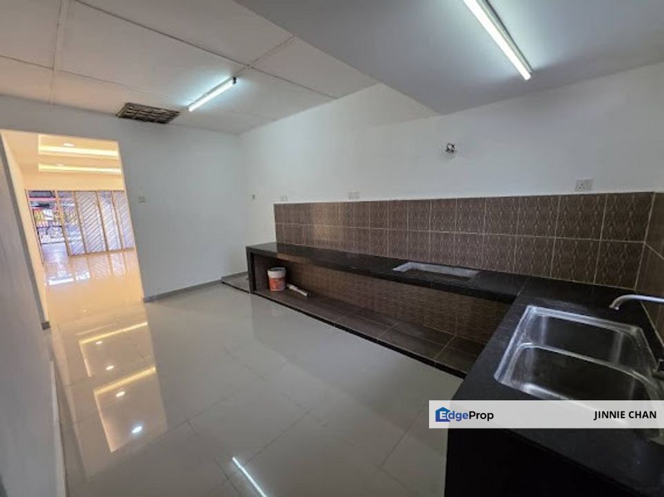 1 Storey Terrace House at Taman Sentosa, Klang, Selangor, Klang
