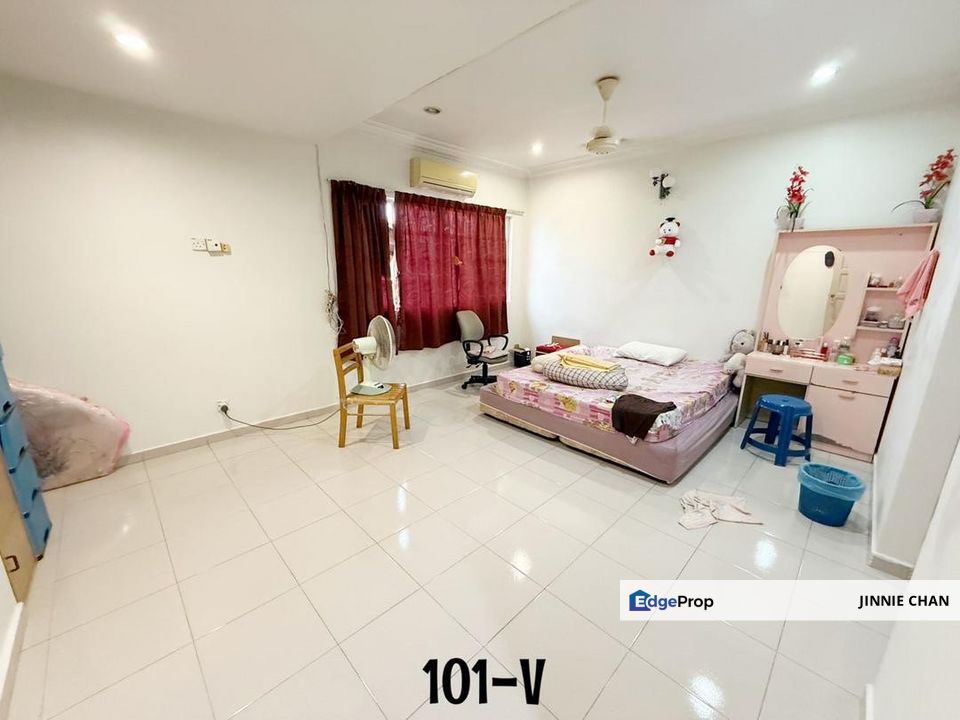 2 Storey Terrace House at Taman Sentosa, Klang, Selangor, Klang