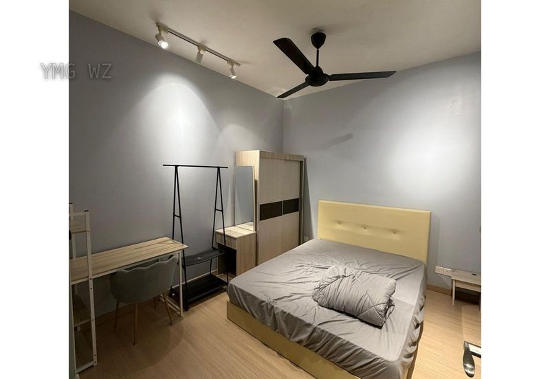 Adria Residence @ Gravit8