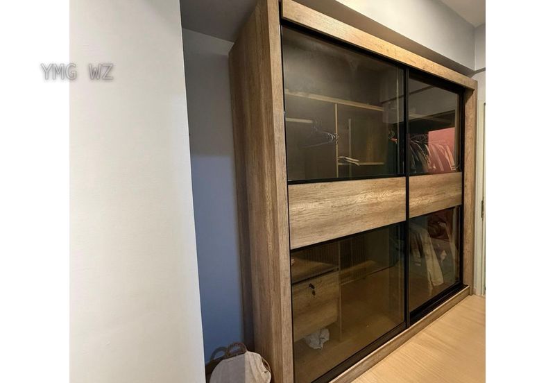 Adria Residence @ Gravit8