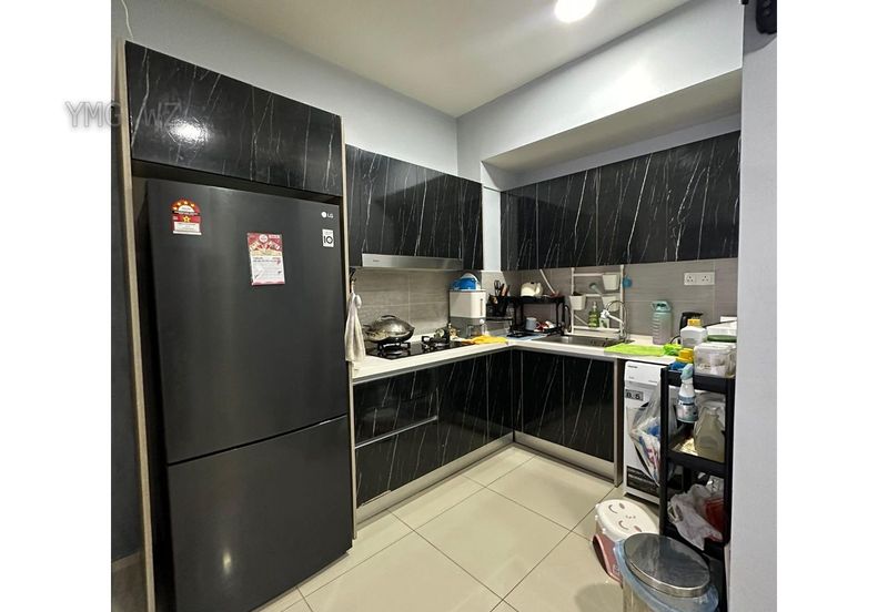 Adria Residence @ Gravit8