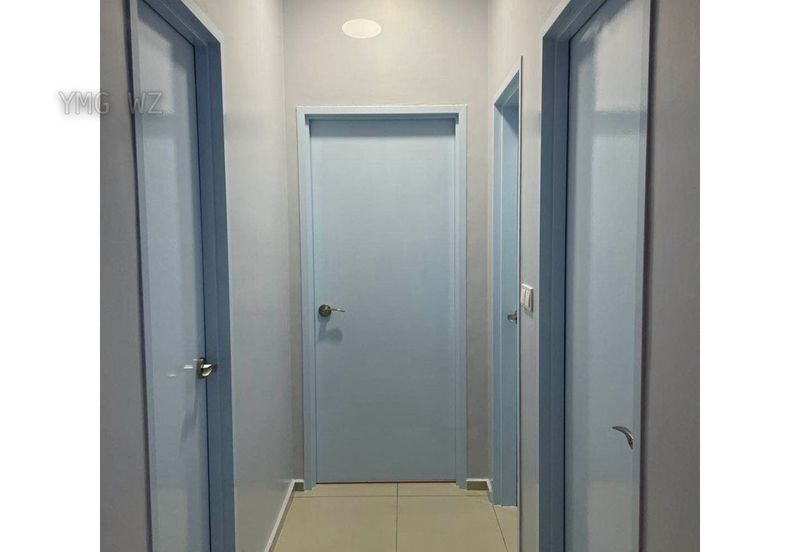 Adria Residence @ Gravit8