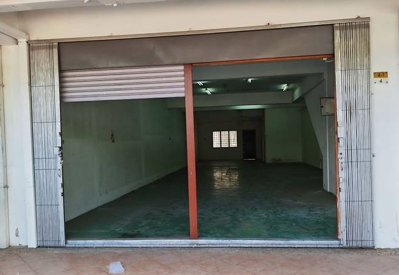 Bandar Botanic Klang