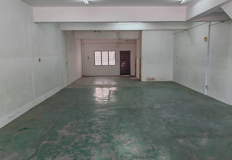 Bandar Botanic Klang