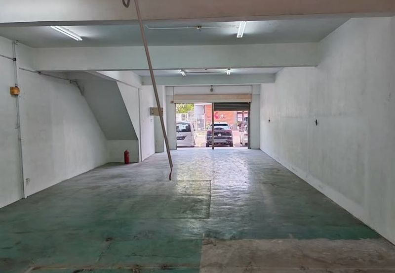 Bandar Botanic Klang