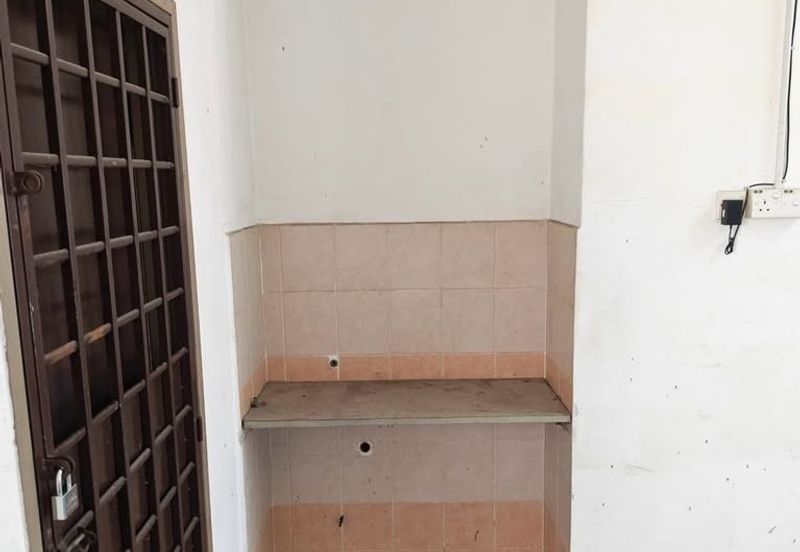 Bandar Botanic Klang