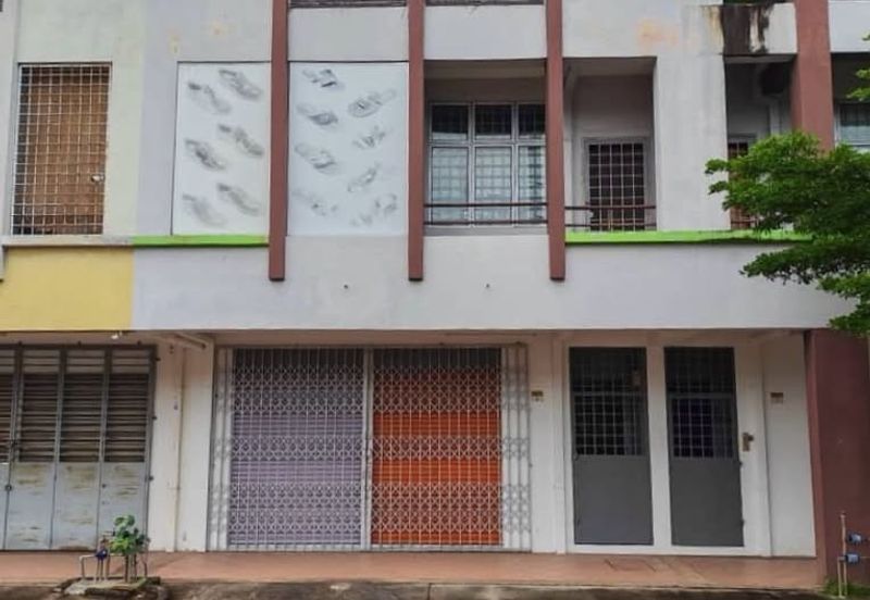 Bandar Botanic Klang