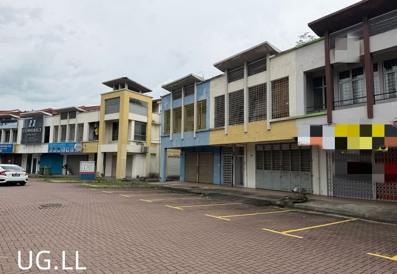 Bandar Botanic Klang