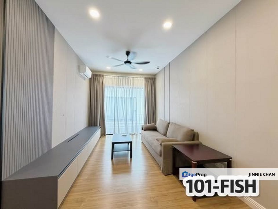 2 Storey Semi D at Dalia Residence, Tropicana Aman, Telok Panglima Garang, Selangor, Telok Panglima Garang