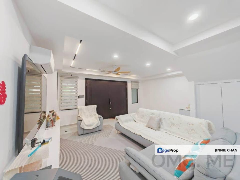 2 Storey Terrace House at Bandar Parklands, Klang, Selangor, Klang