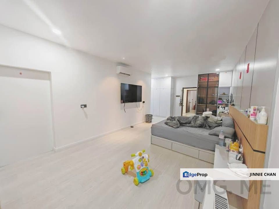 2 Storey Terrace House at Bandar Parklands, Klang, Selangor, Klang