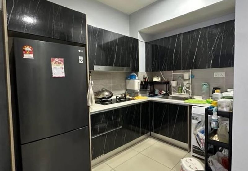 Adria Residence @ Gravit8