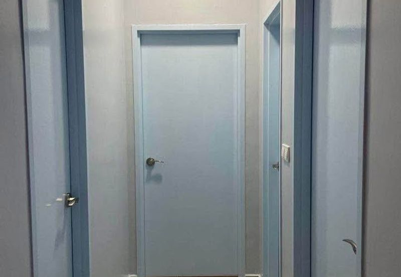 Adria Residence @ Gravit8