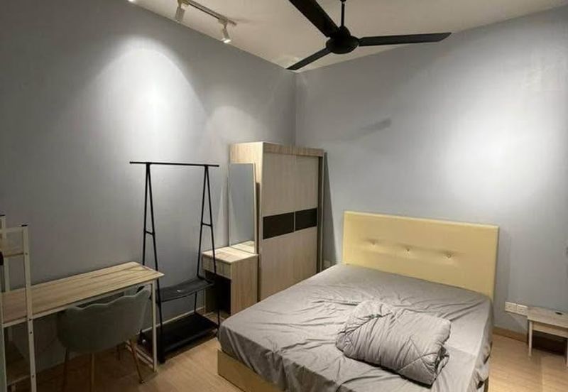 Adria Residence @ Gravit8