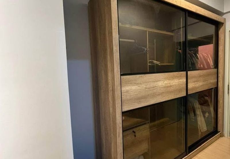 Adria Residence @ Gravit8