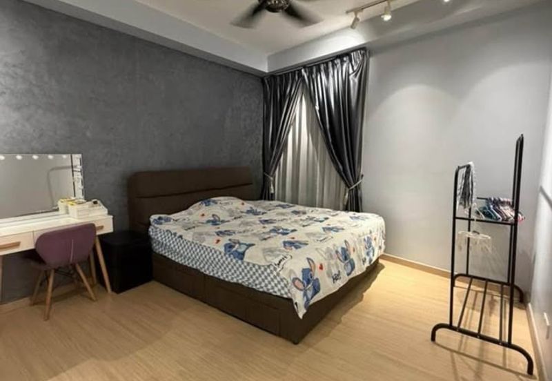 Adria Residence @ Gravit8