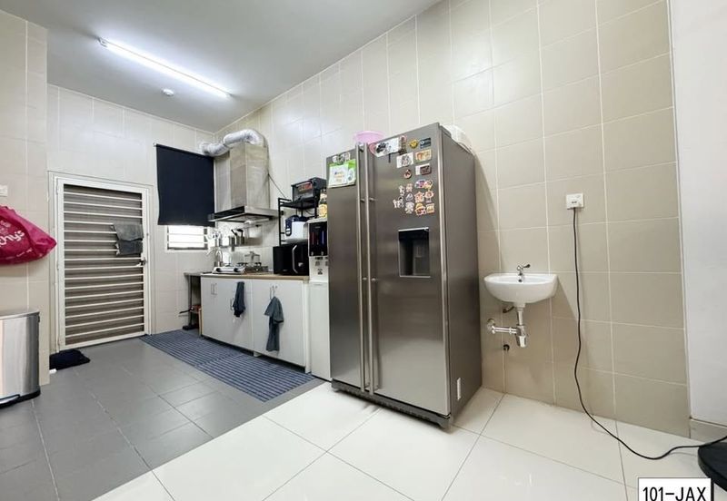 Nafiri 1 @ Bandar Bukit Raja