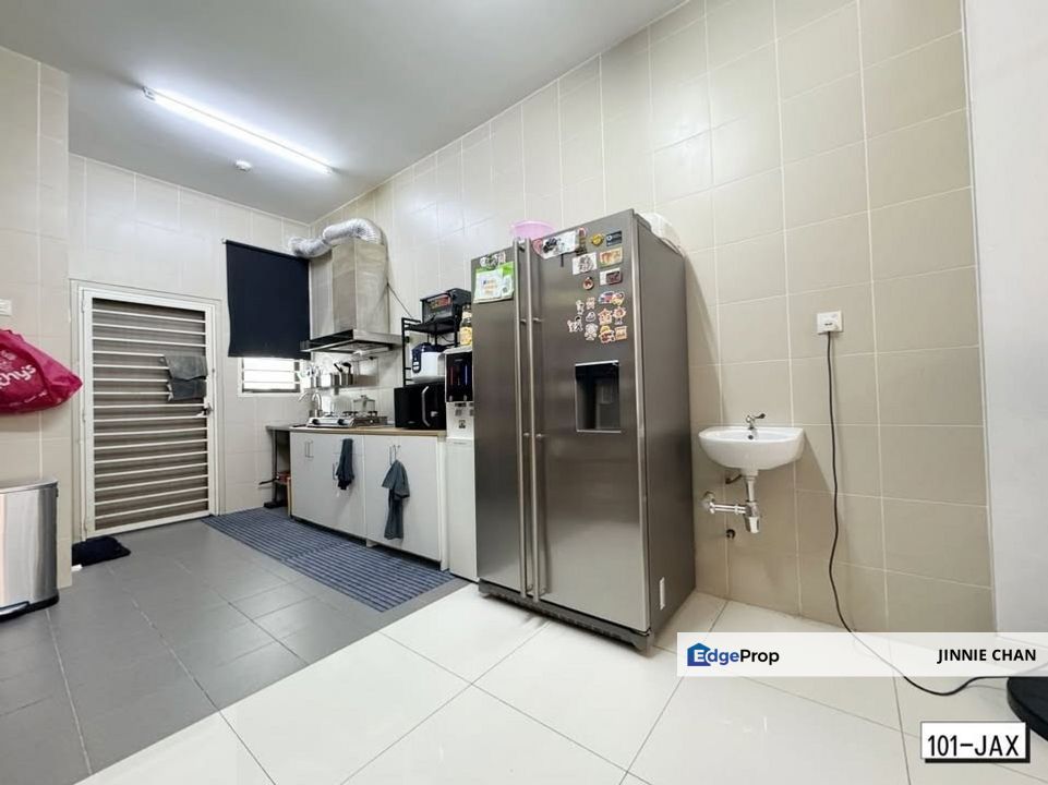 2 Storey Terrace House at Nafiri, Bandar Bukit Raja, Klang, Selangor, Bandar Bukit Raja