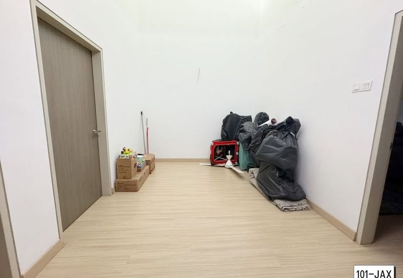 Nafiri 1 @ Bandar Bukit Raja