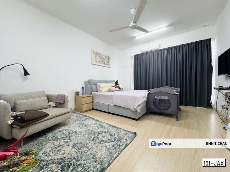 2 Storey Terrace House at Nafiri, Bandar Bukit Raja, Klang, Selangor, Bandar Bukit Raja