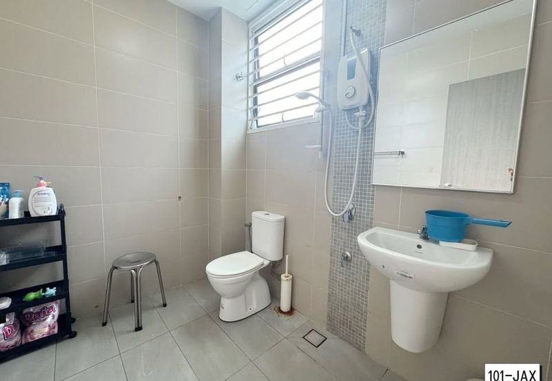 Nafiri 1 @ Bandar Bukit Raja