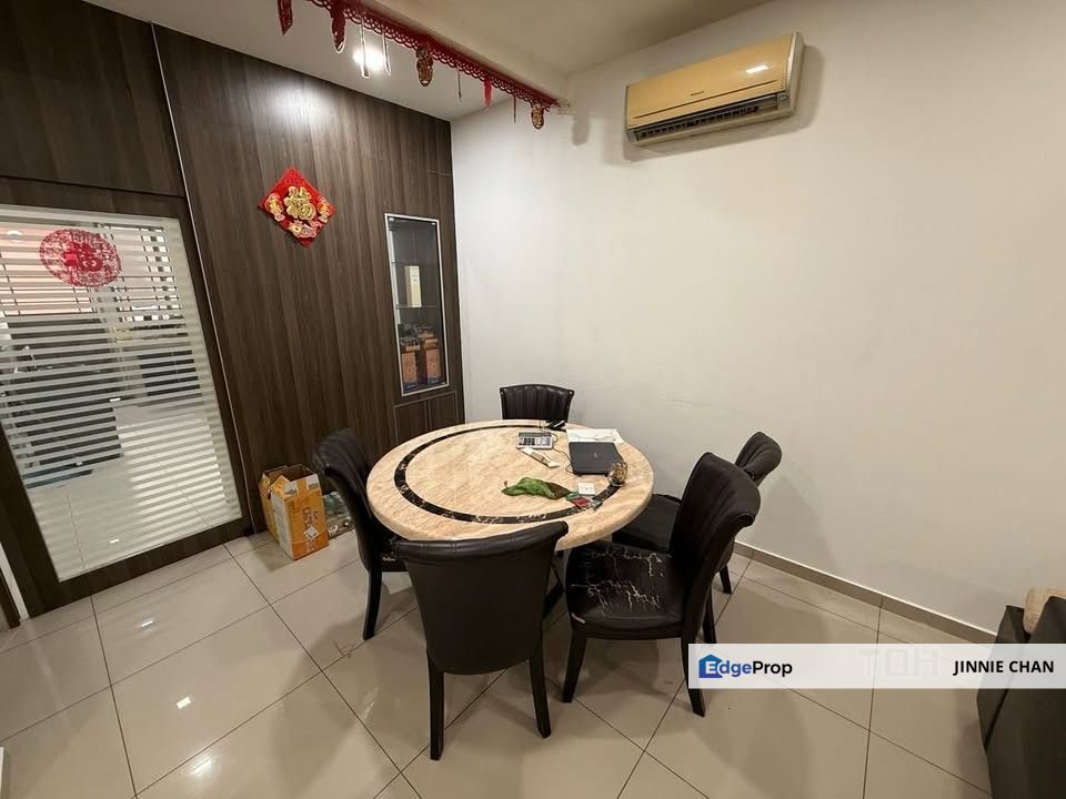 2.5 Storey Terrace House at Armaya, Jalan Penaga, Bandar Botanic, Klang, Selangor, Klang