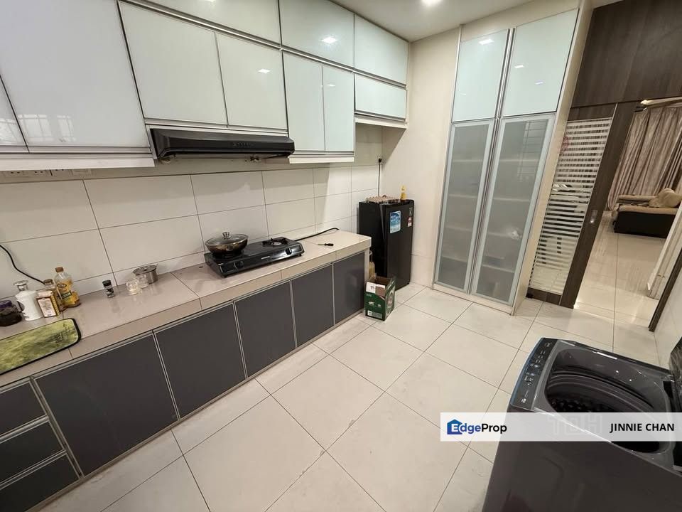 2.5 Storey Terrace House at Armaya, Jalan Penaga, Bandar Botanic, Klang, Selangor, Klang