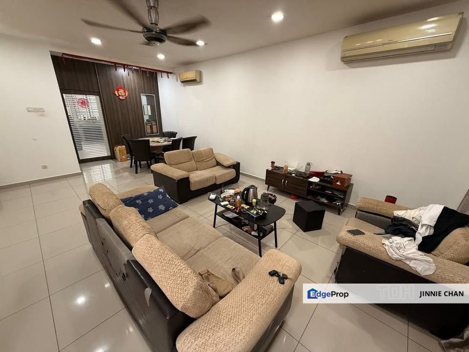 2.5 Storey Terrace House at Armaya, Jalan Penaga, Bandar Botanic, Klang, Selangor, Klang