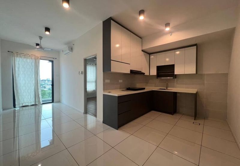 The Glenz @ Glenmarie