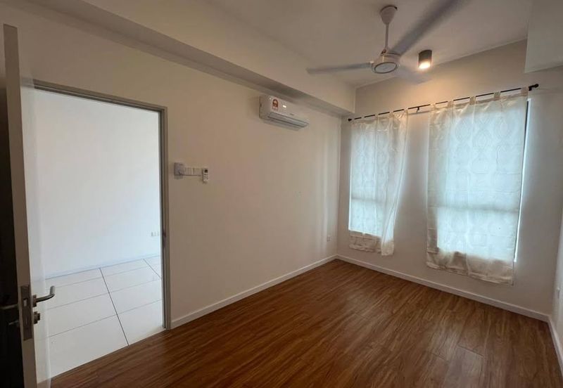 The Glenz @ Glenmarie