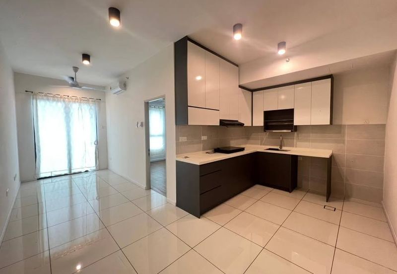 The Glenz @ Glenmarie