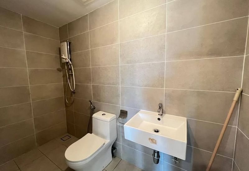 The Glenz @ Glenmarie