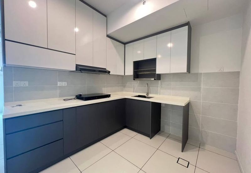 The Glenz @ Glenmarie