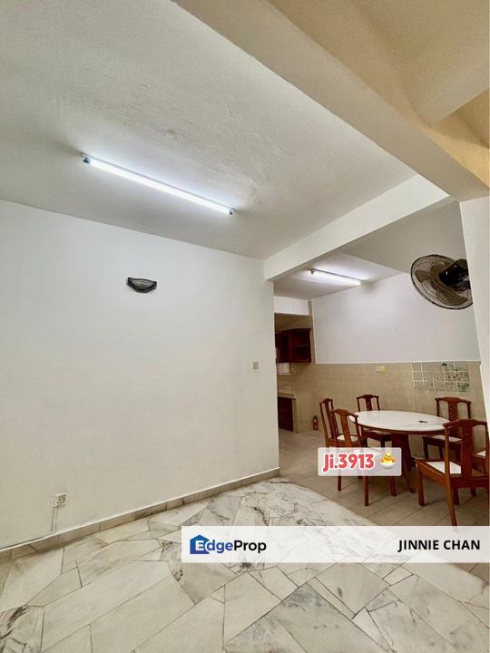 2 Storey Terrace House at Taman Mesra, Kampung Jawa, Klang, Selangor, Klang