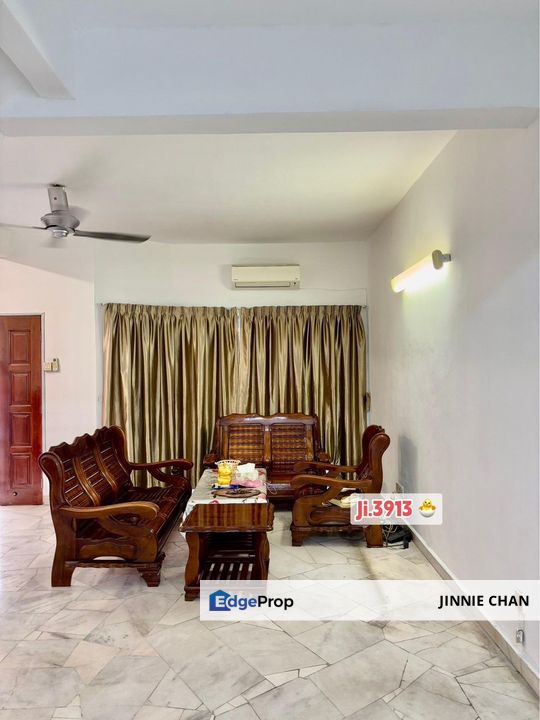 2 Storey Terrace House at Taman Mesra, Kampung Jawa, Klang, Selangor, Klang