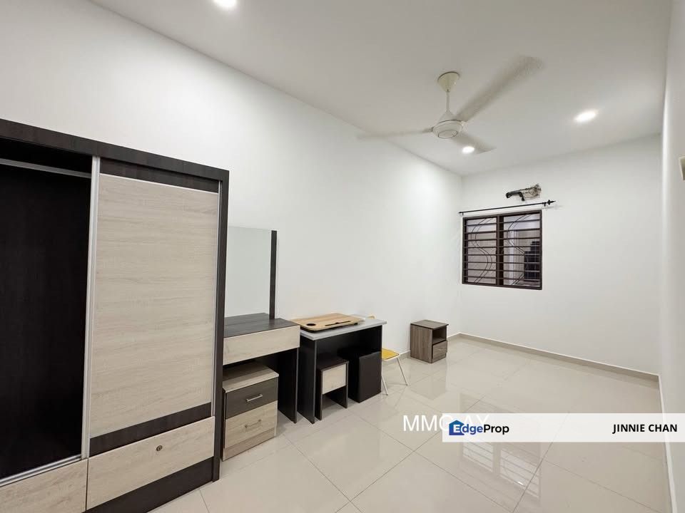 2 Storey Terrace House at Taman Klang Utama, Klang, Selangor, Klang