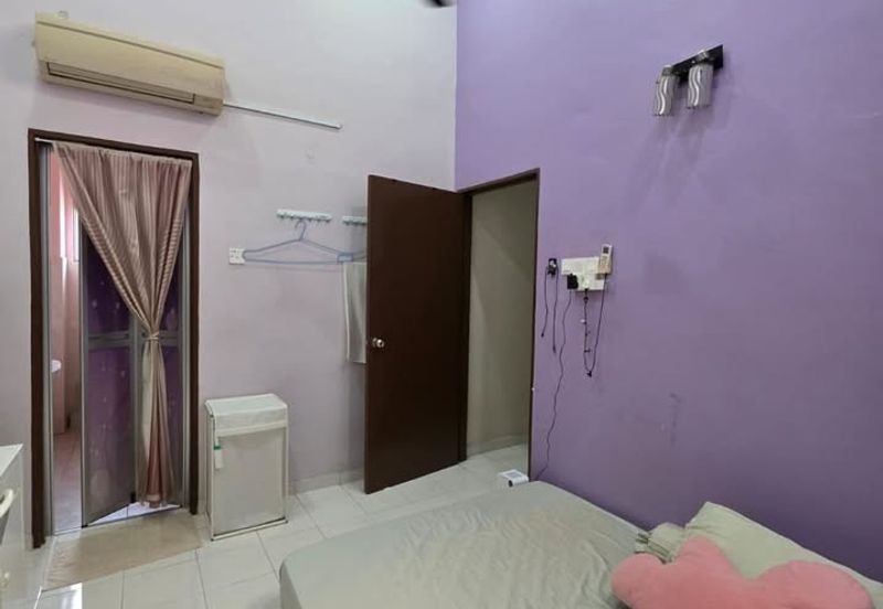 Taman Pendamar Indah