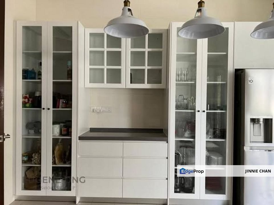 2 Storey Semi D at Grandezza, Eco Sanctuary, Telok Panglima Garang, Selangor, Telok Panglima Garang