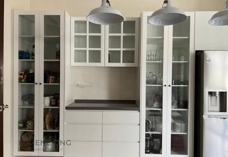 Grandezza @ Eco Sanctuary