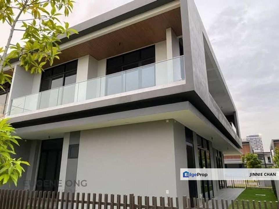 2 Storey Semi D at Grandezza, Eco Sanctuary, Telok Panglima Garang, Selangor, Telok Panglima Garang