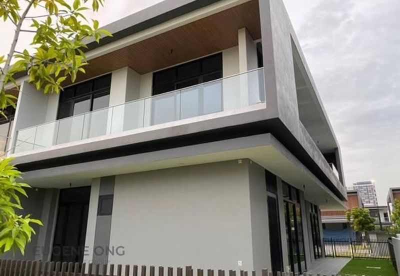 Grandezza @ Eco Sanctuary