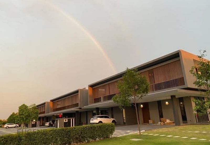 Grandezza @ Eco Sanctuary