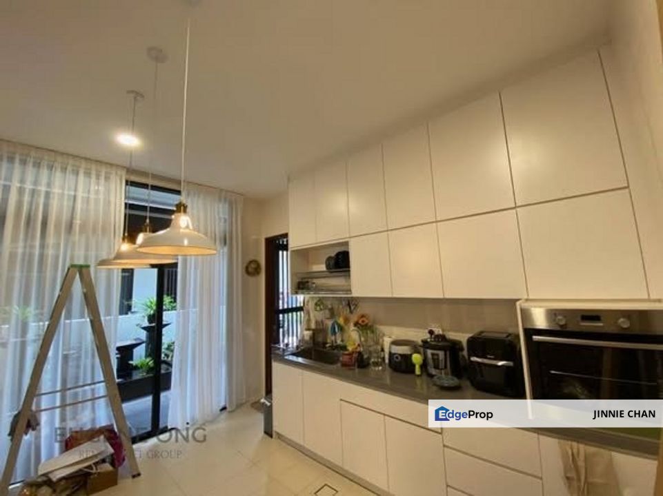 2 Storey Semi D at Grandezza, Eco Sanctuary, Telok Panglima Garang, Selangor, Telok Panglima Garang