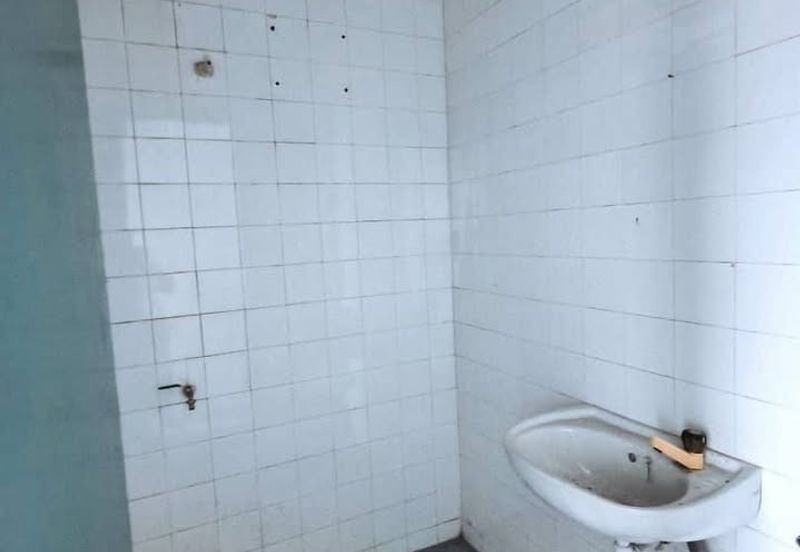 Taman Perindustrian Pandamaran