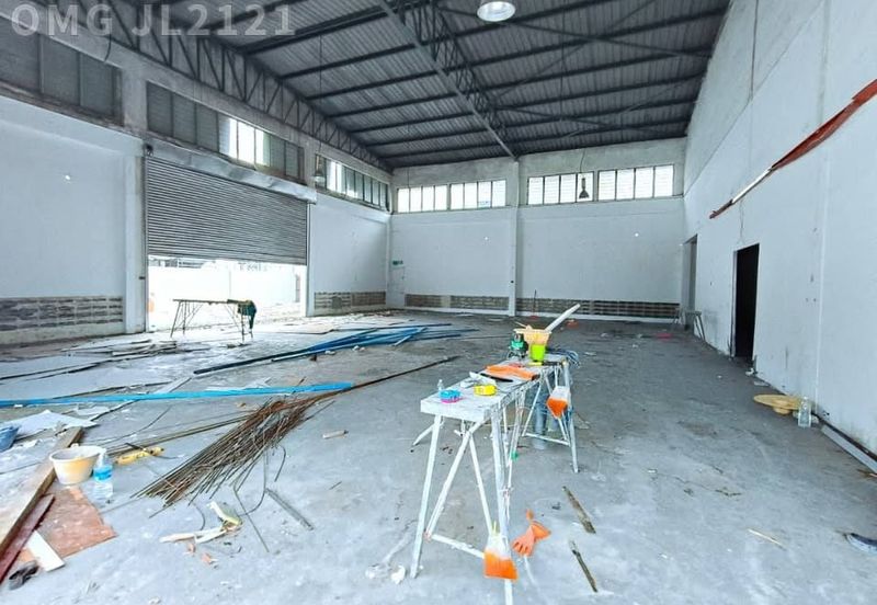 Taman Perindustrian Pandamaran