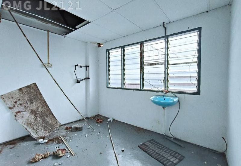 Taman Perindustrian Pandamaran