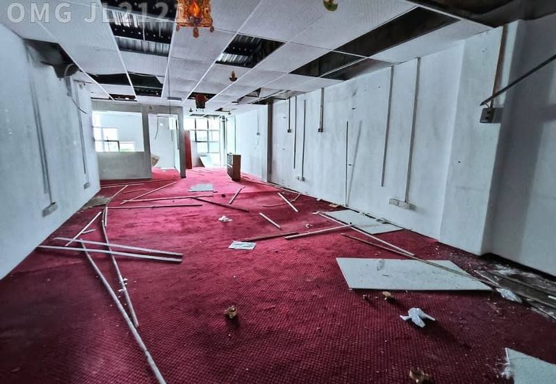 Taman Perindustrian Pandamaran