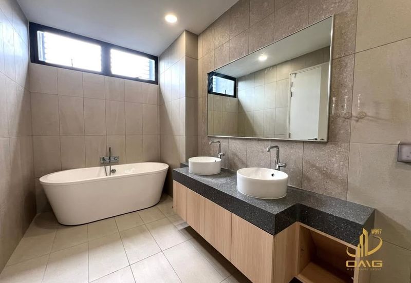 Dalia Residences @ Tropicana Aman