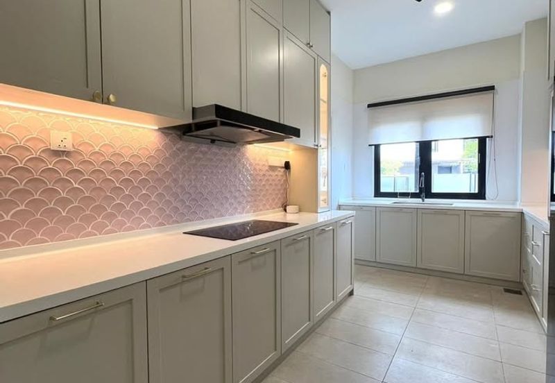 Dalia Residences @ Tropicana Aman