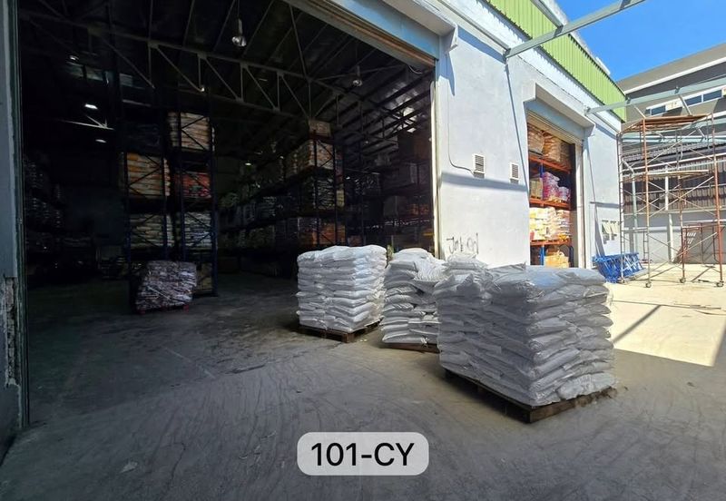 Bandar Pinggiran Subang